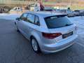 Audi A3 Style 1,6 TDI DPF Grau - thumbnail 7