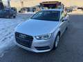 Audi A3 Style 1,6 TDI DPF Grau - thumbnail 2