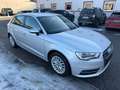 Audi A3 Style 1,6 TDI DPF Grau - thumbnail 12