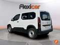 Peugeot Rifter Active Pack Standard BlueHDi 73kW Bílá - thumbnail 5
