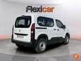 Peugeot Rifter Active Pack Standard BlueHDi 73kW Bílá - thumbnail 9