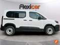Peugeot Rifter Active Pack Standard BlueHDi 73kW Bílá - thumbnail 10