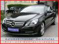 Mercedes-Benz E 250 Cabrio BlueEFFICIENCY 7G-TRONIC Schwarz - thumbnail 2