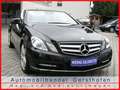 Mercedes-Benz E 250 Cabrio BlueEFFICIENCY 7G-TRONIC Schwarz - thumbnail 3