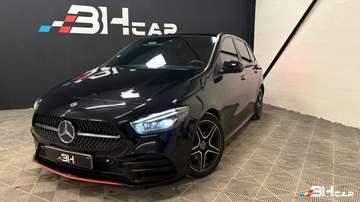 200d 190 ch AMG Line - 2019 - 167000km - Full Options - Pack Carbone - TO - Suivi