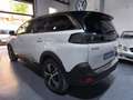 Peugeot 5008 2.0 BlueHDi 133kW S&S GT Pack EAT8 Blanco - thumbnail 5
