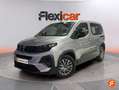 Peugeot Rifter Allure BlueHDi 100 Gris - thumbnail 3