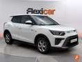 SsangYong Tivoli G15T LP Urban Plus Blanco - thumbnail 5