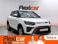 SsangYong Tivoli G15T LP Urban Plus Blanco - thumbnail 1