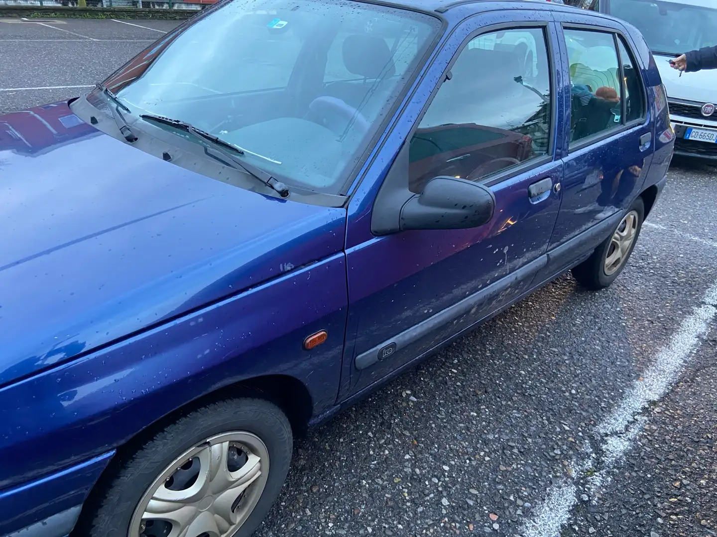 Renault Clio 5p 1.2 Ice - 1