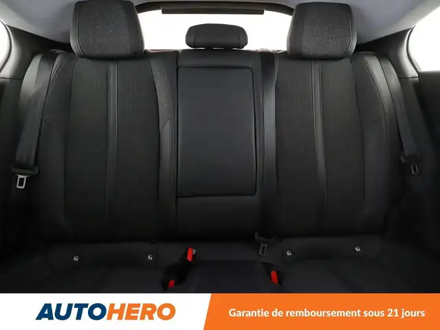 Peugeot 508 view 15