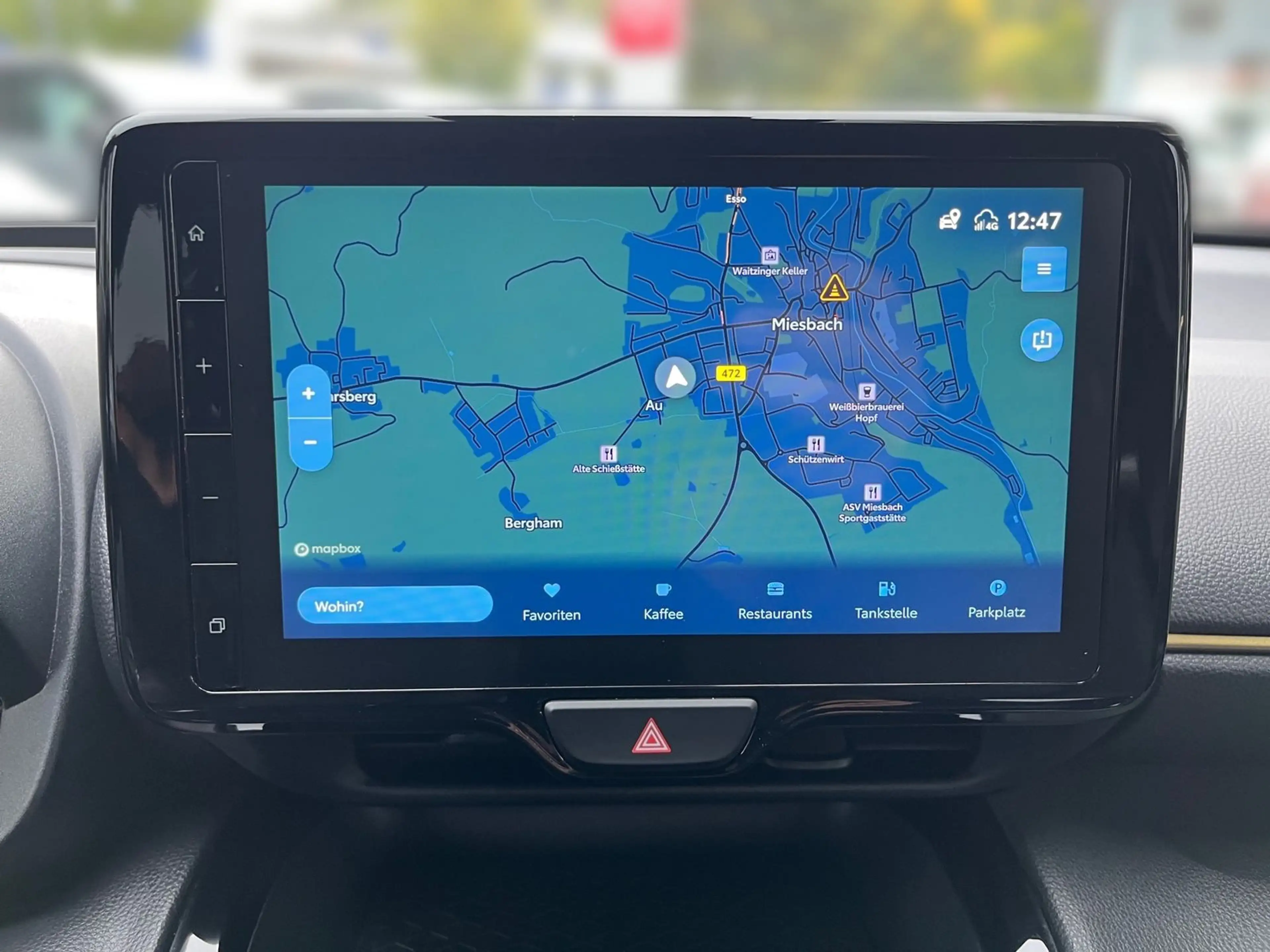 Toyota Yaris Cross 1.5Hybrid AWD-i Adventure,Matrix,HUD — photo 9