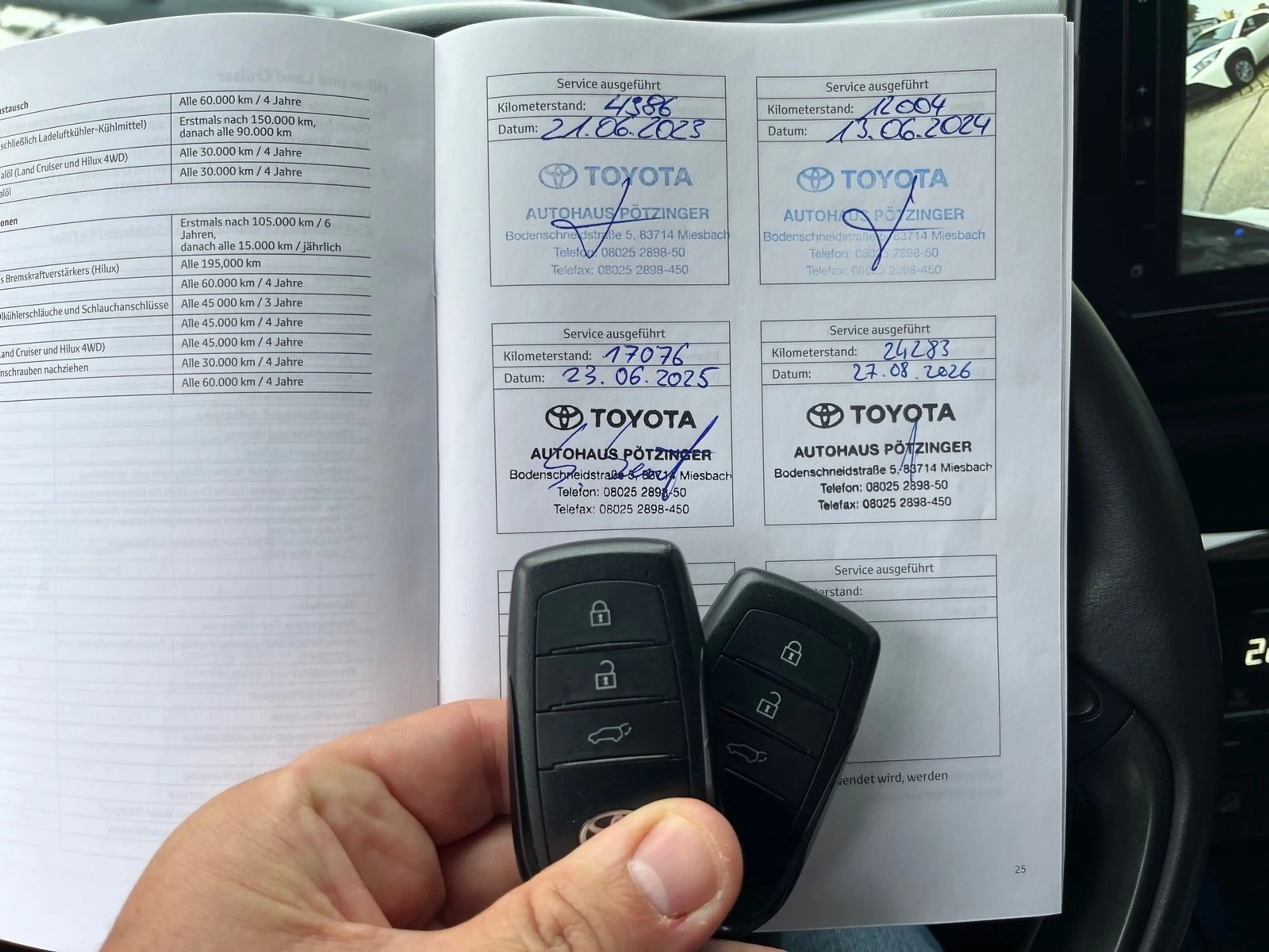 Toyota Yaris Cross 1.5Hybrid AWD-i Adventure,Matrix,HUD — photo 14