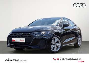 S line 30TFSI Stronic Navi LED ACC