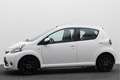Toyota Aygo 1.0 VVT-i Aspiration 5-Deurs, Airco, Bluetooth, LE Wit - thumbnail 8