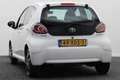 Toyota Aygo 1.0 VVT-i Aspiration 5-Deurs, Airco, Bluetooth, LE Wit - thumbnail 16