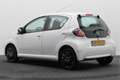 Toyota Aygo 1.0 VVT-i Aspiration 5-Deurs, Airco, Bluetooth, LE Wit - thumbnail 3