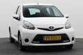 Toyota Aygo 1.0 VVT-i Aspiration 5-Deurs, Airco, Bluetooth, LE Wit - thumbnail 20
