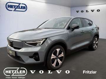 Ultimate Recharge Pure Electric TWIN AWD Panorama