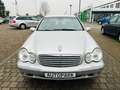 Mercedes-Benz C 240 C -Klasse Lim.  4Matic*ALLRAD*AUTOMATIK* Argintiu - thumbnail 4