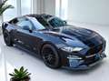 Ford Mustang GT V8 6gang 1.Hd+ Deutsch+ Unfallfrei Blau - thumbnail 2