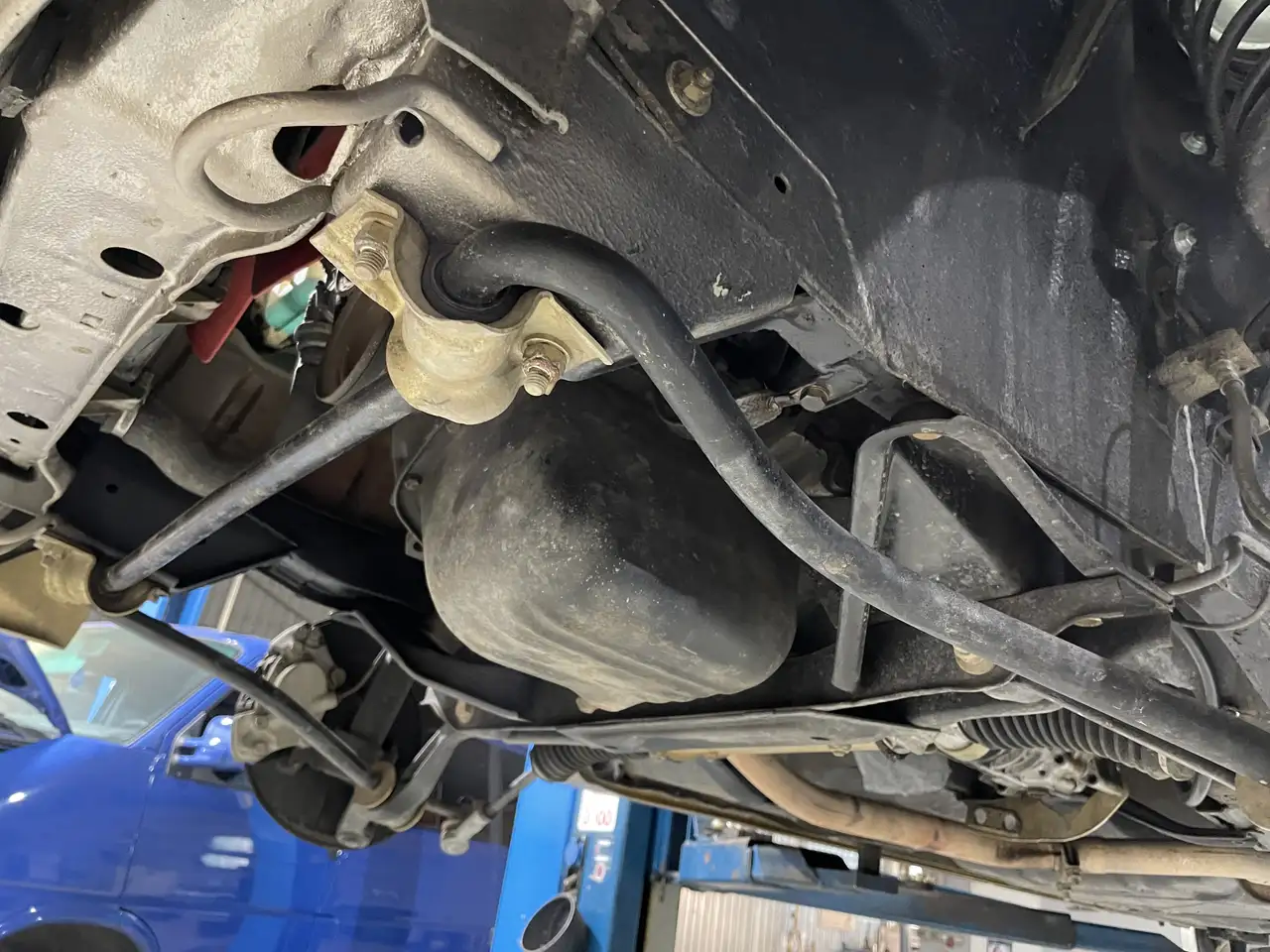 BMW 315 (E21), foto 11
