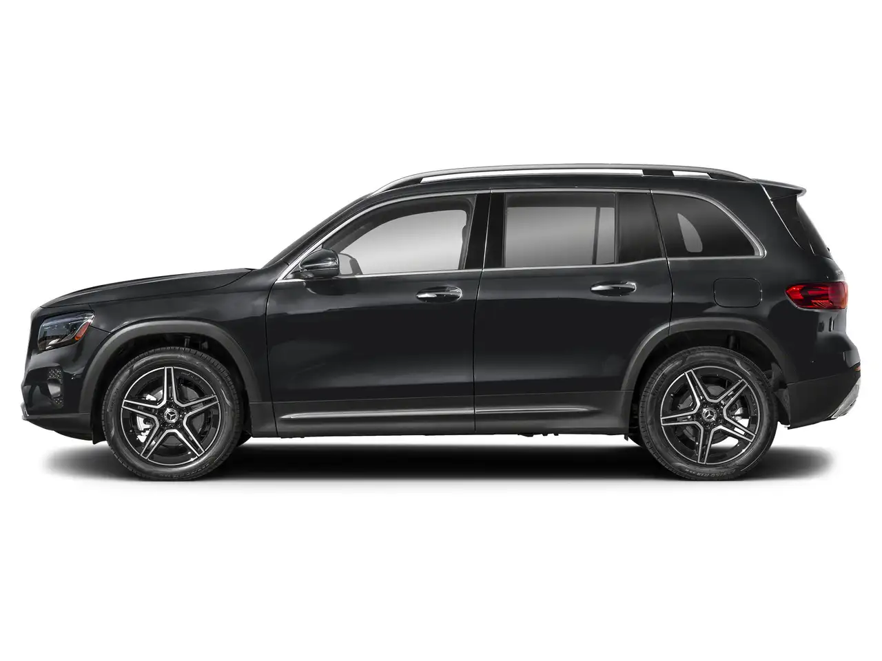 Mercedes-Benz GLB fotografie Mercedes-Benz GLB