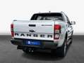 Ford Ranger 2.0 Autm. Wildtrak *AHK *ACC *PDC Silver - thumbnail 2