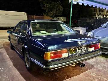 635 3.4 CSi
