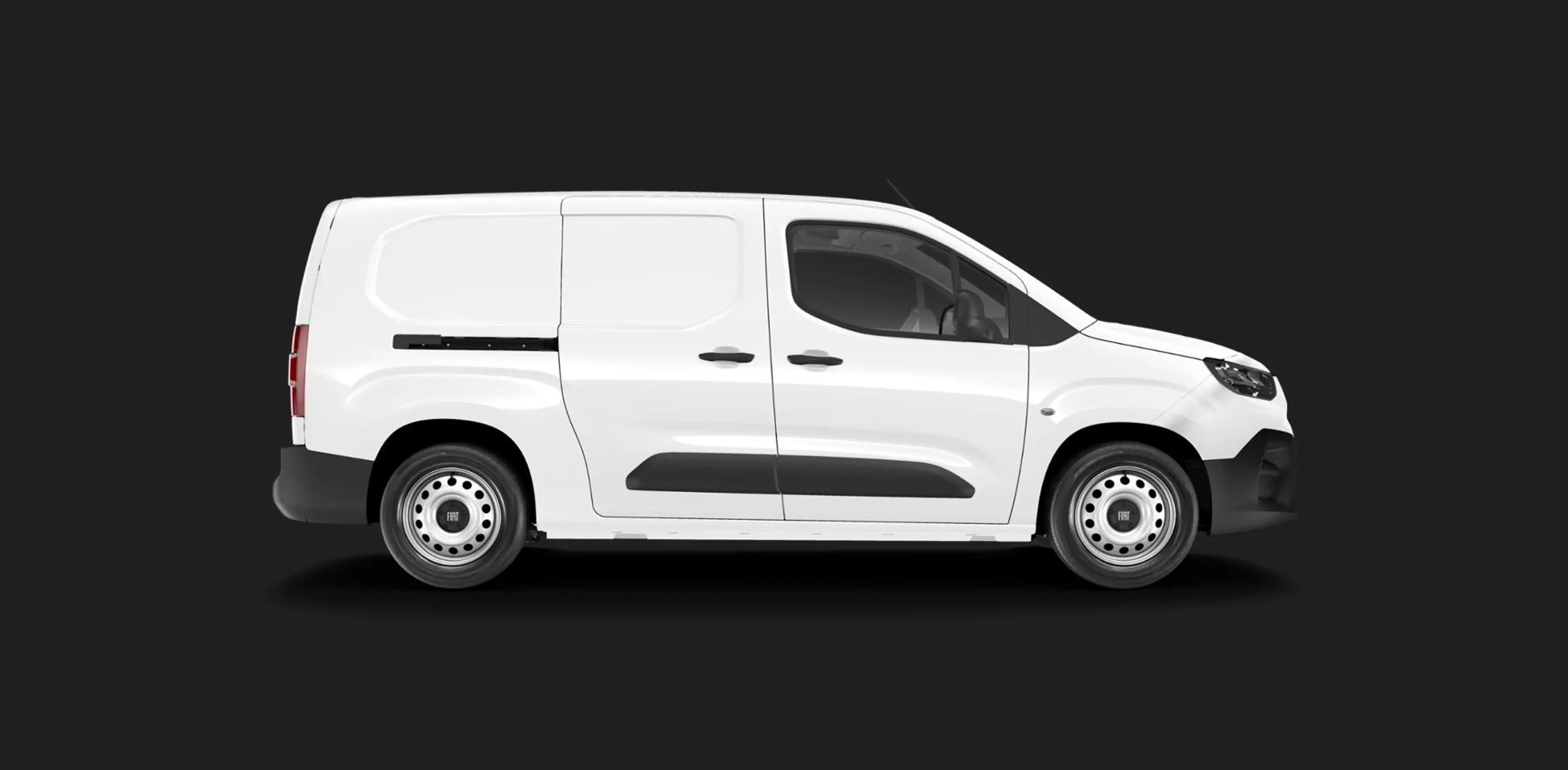 Fiat E-Doblo 136 L2 50 kWh | NU TE BESTELLEN | VANAF € 28.745,- — photo 2