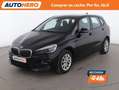 BMW 218 218d Active Tourer Negro - thumbnail 1