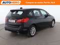 BMW 218 218d Active Tourer Negro - thumbnail 6