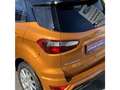 Ford EcoSport ST-Line Orange - thumbnail 7