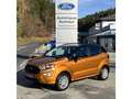 Ford EcoSport ST-Line *Lenkradheizung* Orange - thumbnail 1