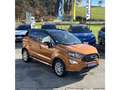 Ford EcoSport ST-Line *Lenkradheizung* Orange - thumbnail 3