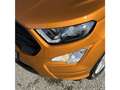 Ford EcoSport ST-Line Orange - thumbnail 2