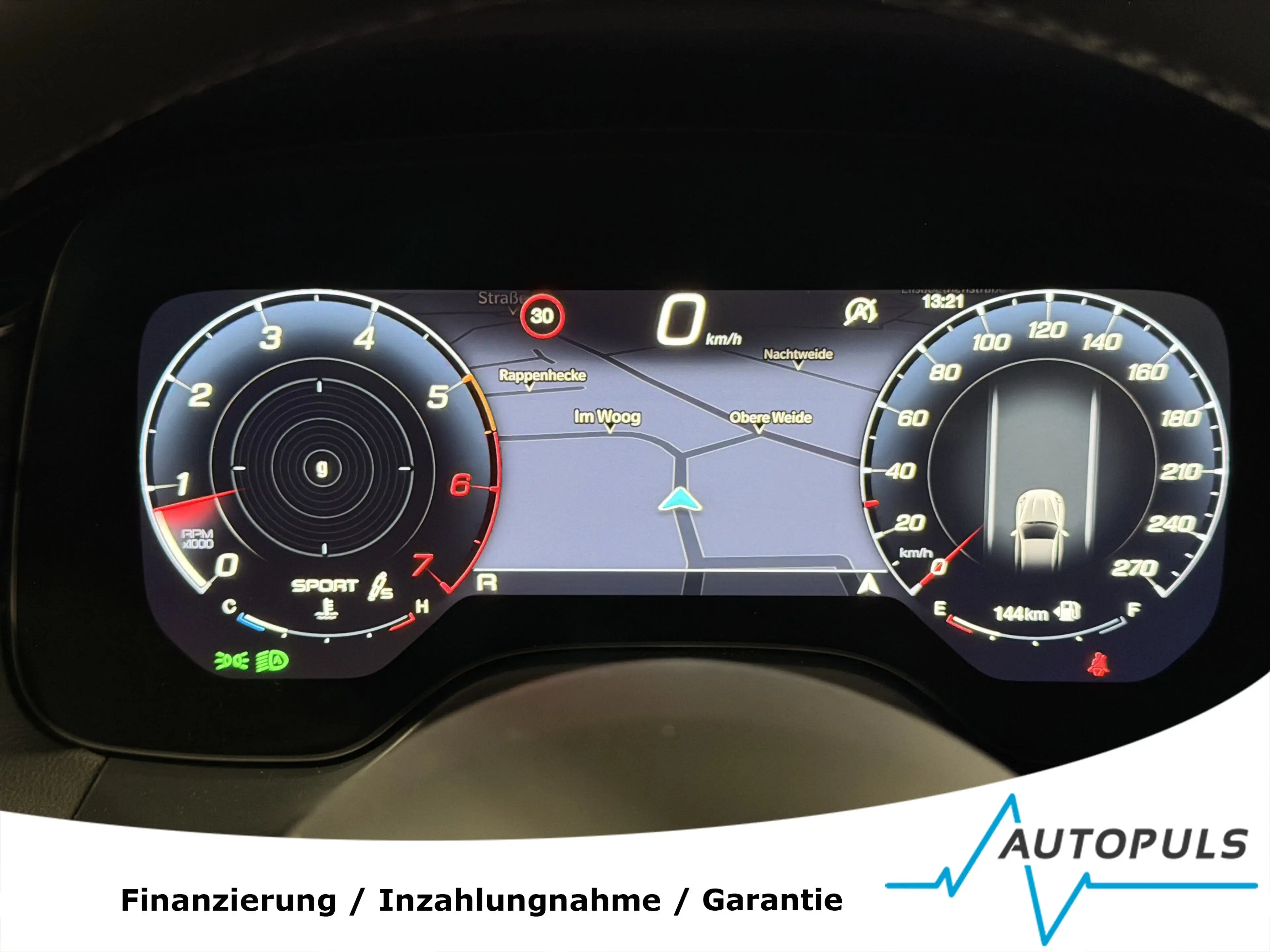 Maserati Grecale GT*AWD*ACC*DAB*SONUS FABER*CARPLAY — photo 12