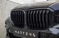 BMW X5 M M50d Negro - thumbnail 5