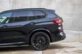 BMW X5 M M50d Negro - thumbnail 7