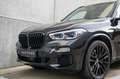 BMW X5 M M50d Negro - thumbnail 2