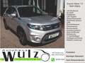 Suzuki Vitara Vitara 1,6 VVT 4WD GLX Flash Silber - thumbnail 1