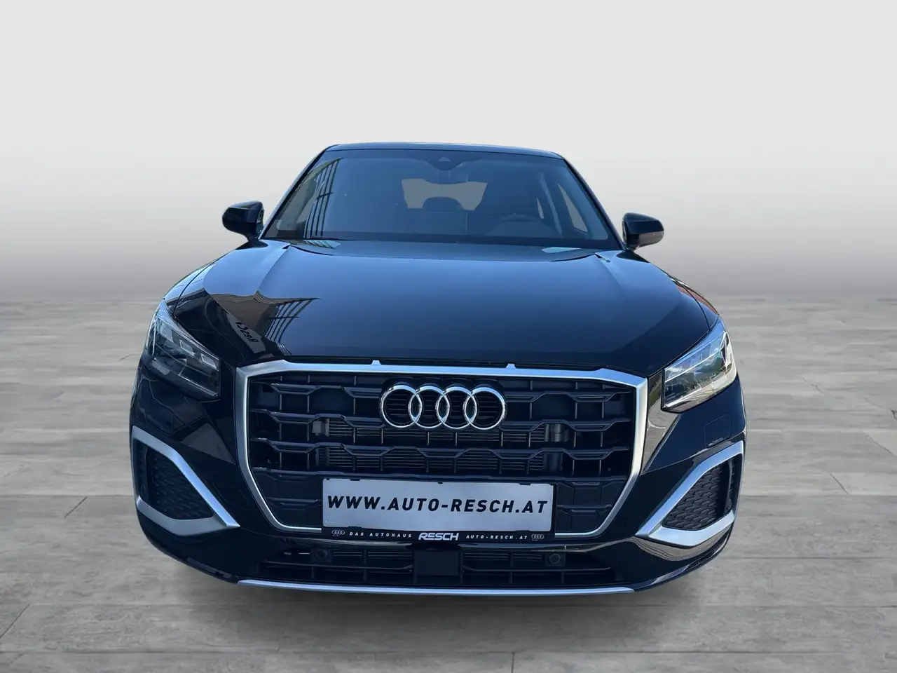 Audi Q2 2026