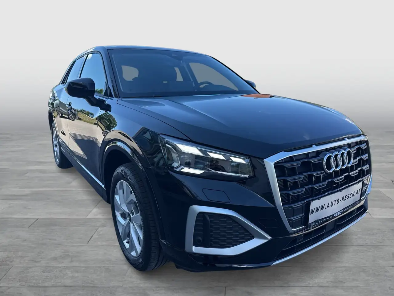 Audi Q2 2026