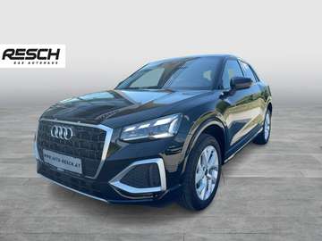 30 TFSI admired