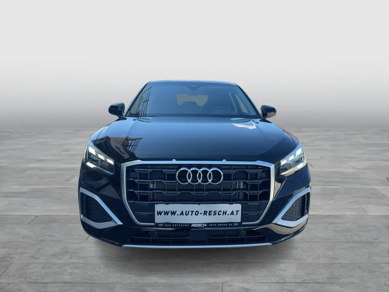 Audi Q2 2026