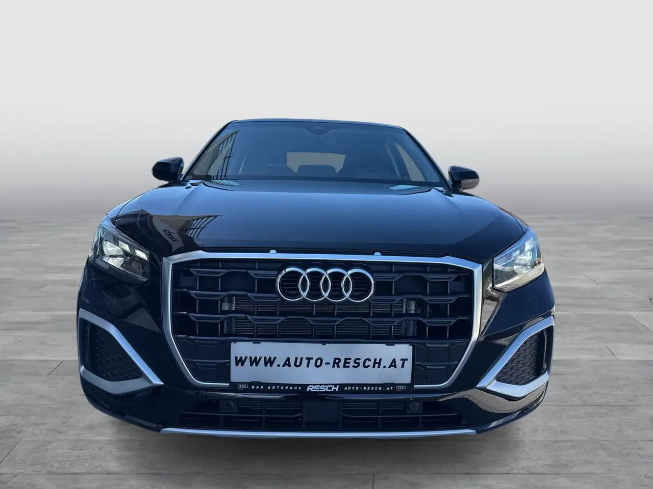 Audi Q2 2026