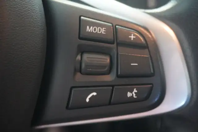 BMW X2 view 13