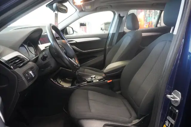 BMW X2 view 8