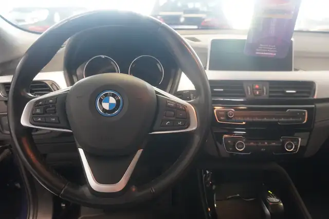 BMW X2 view 11