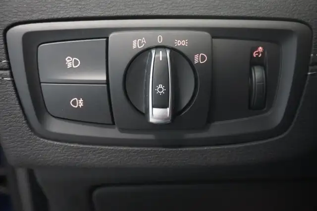 BMW X2 view 14